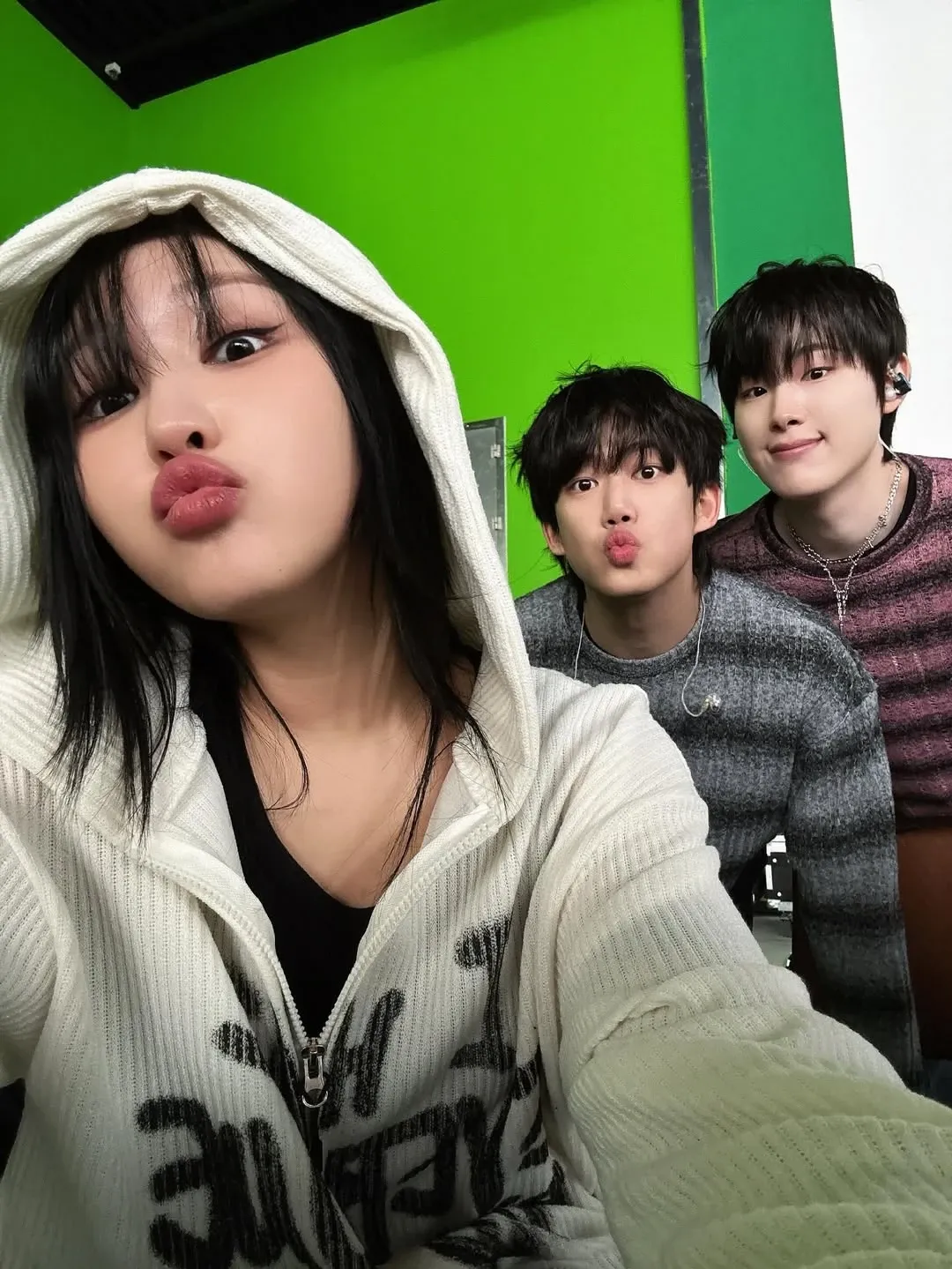 DREAMCATCHER的最新活動照片