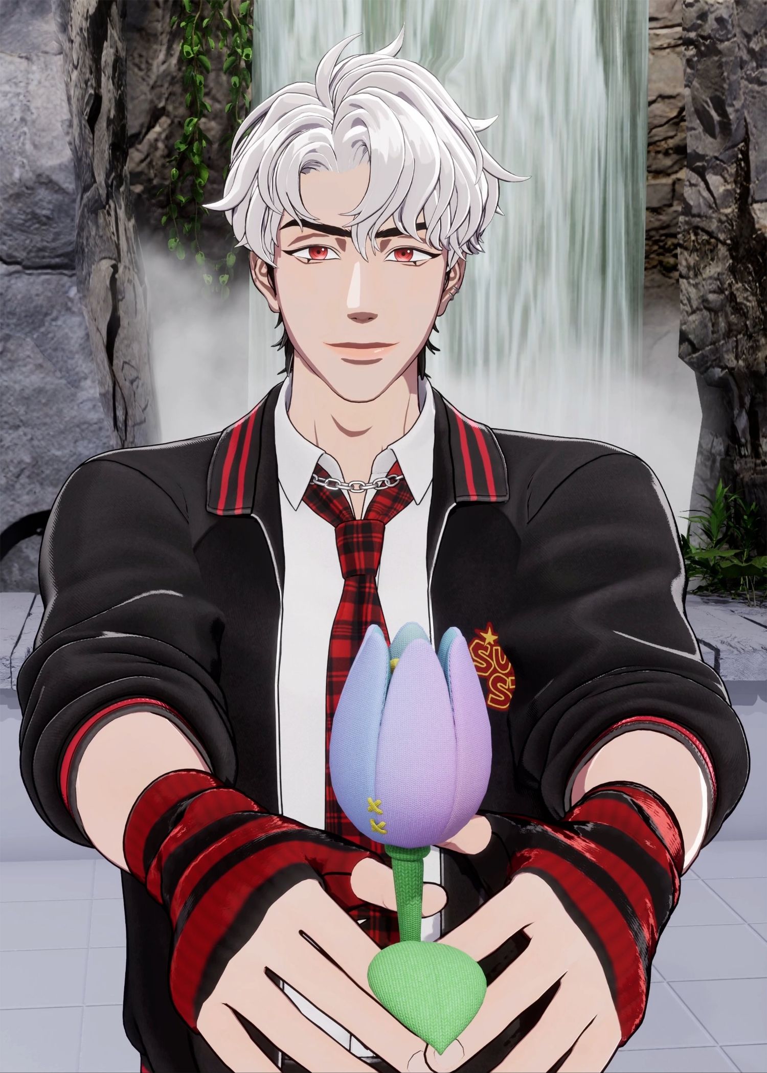 Latest photo of Eunho (PLAVE)