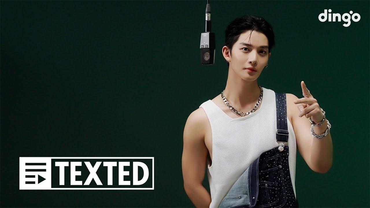 Latest photo of Bae Jinyoung