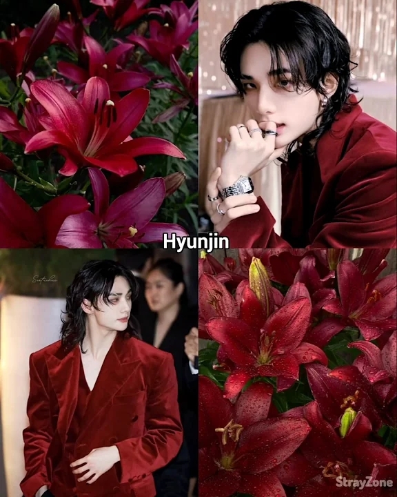 Stray Kids의 최신 사진