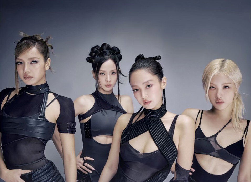 BLACKPINK 팬이 찍은 순간