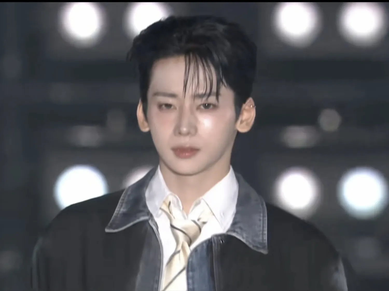 Recent activity shot of Yumeki