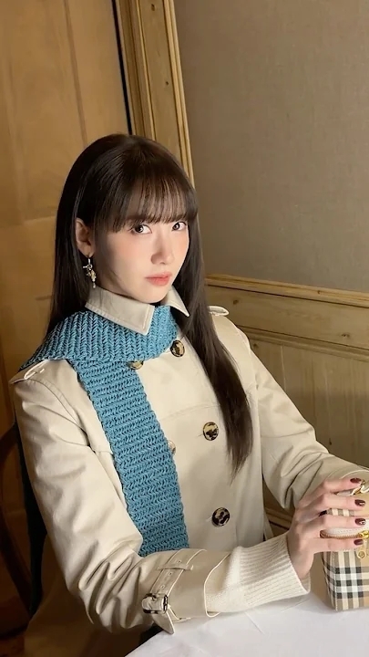 潤娥 (少女時代)的最新照片