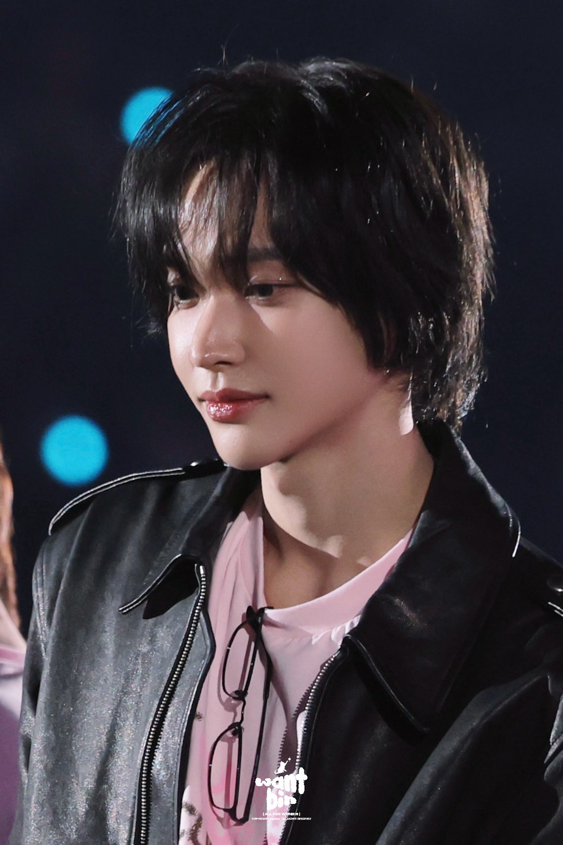 원빈 (라이즈)의 최신 사진