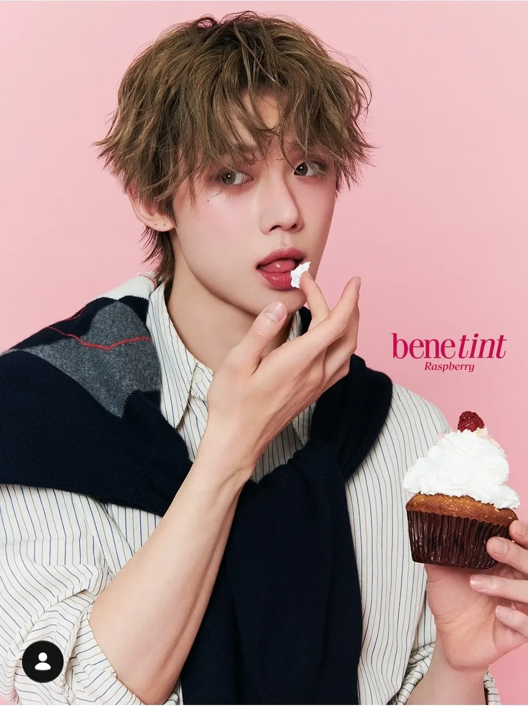 Foto terbaru Yeonjun (TOMORROW X TOGETHER)
