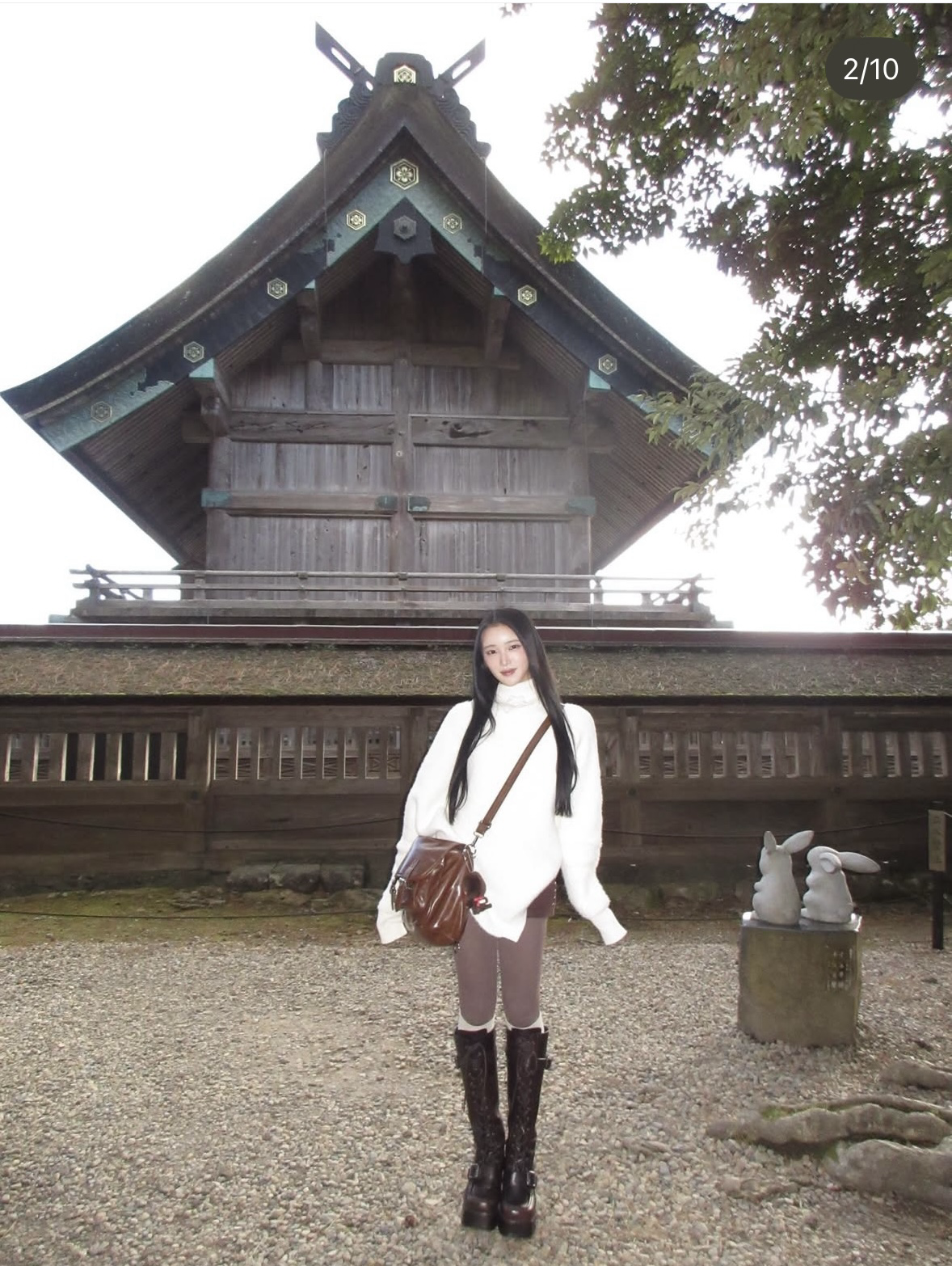 Latest photo of Sakurai Miu (ME:I)