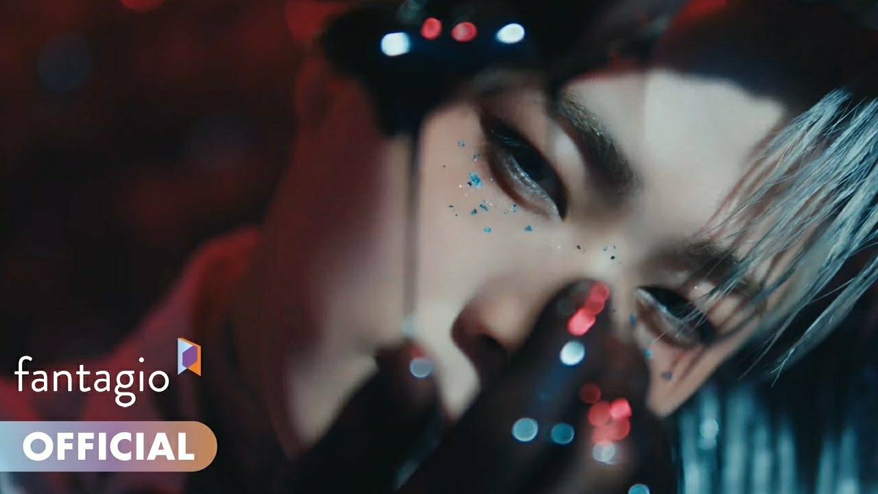 Foto aktivitas terbaru ASTRO