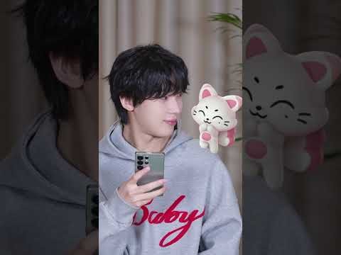 선우 (ENHYPEN) 최근 활동샷