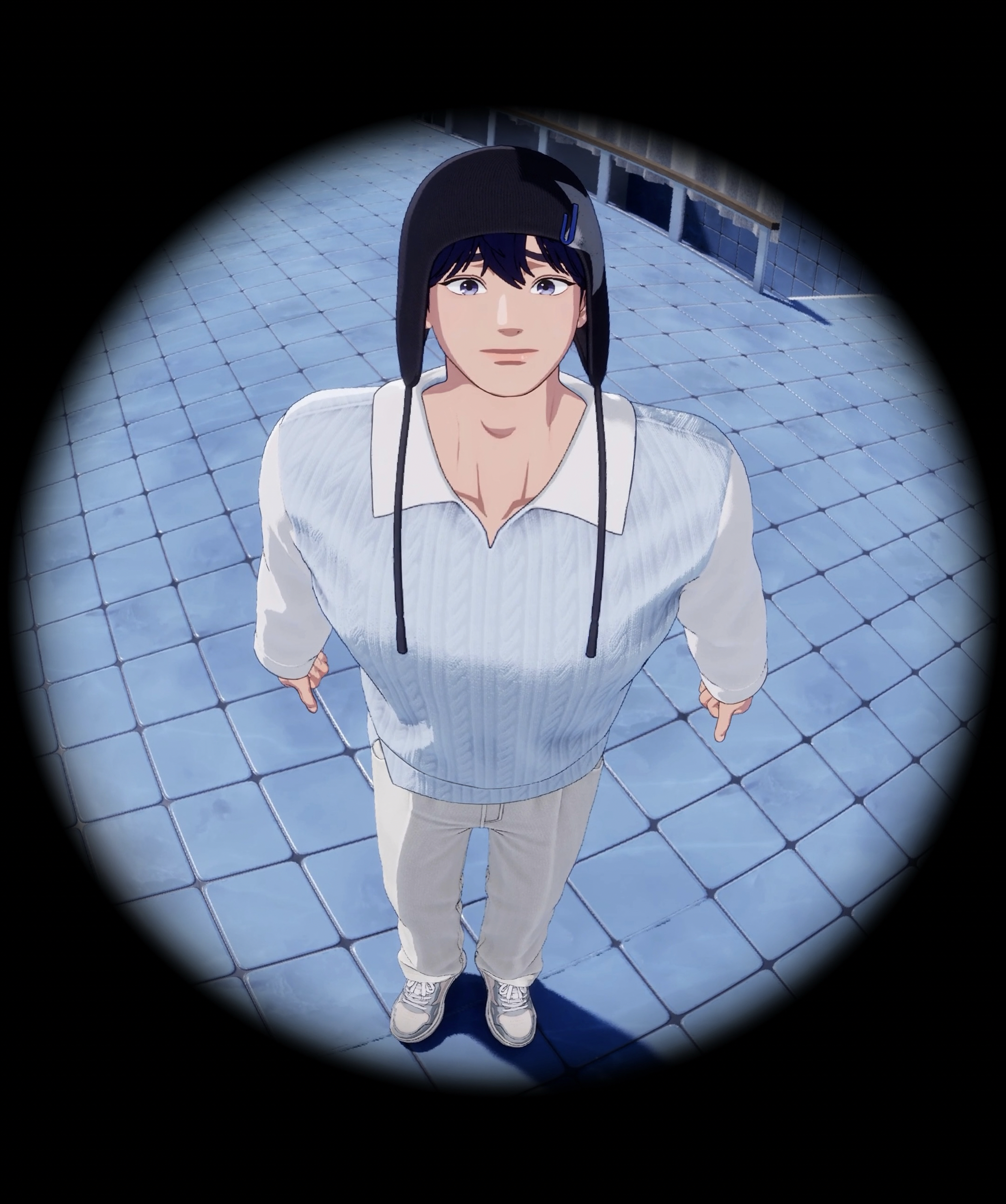 イェジュン (PLAVE)の最新写真