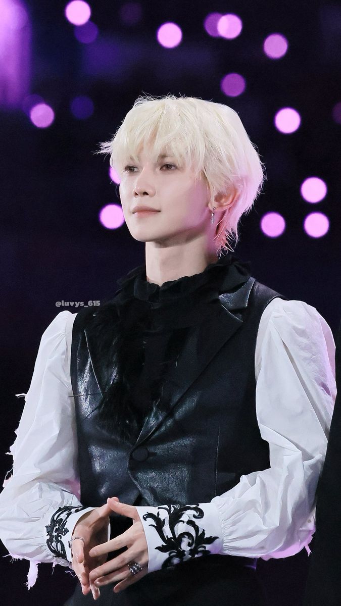 Momen yang diabadikan oleh penggemar ATEEZ