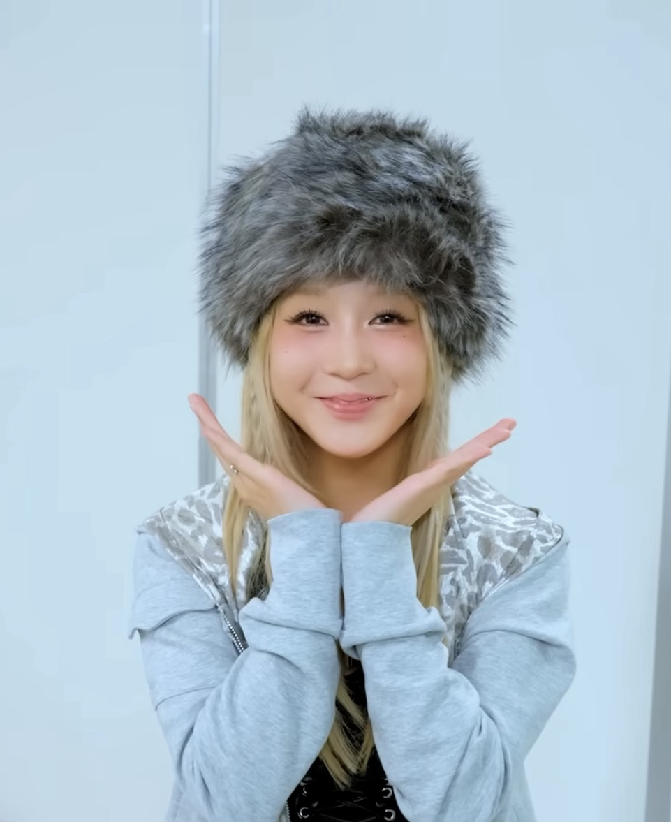 Latest photo of Hikaru (Kep1er)