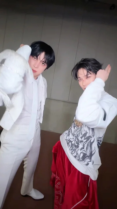 ENHYPEN的最新活動照片