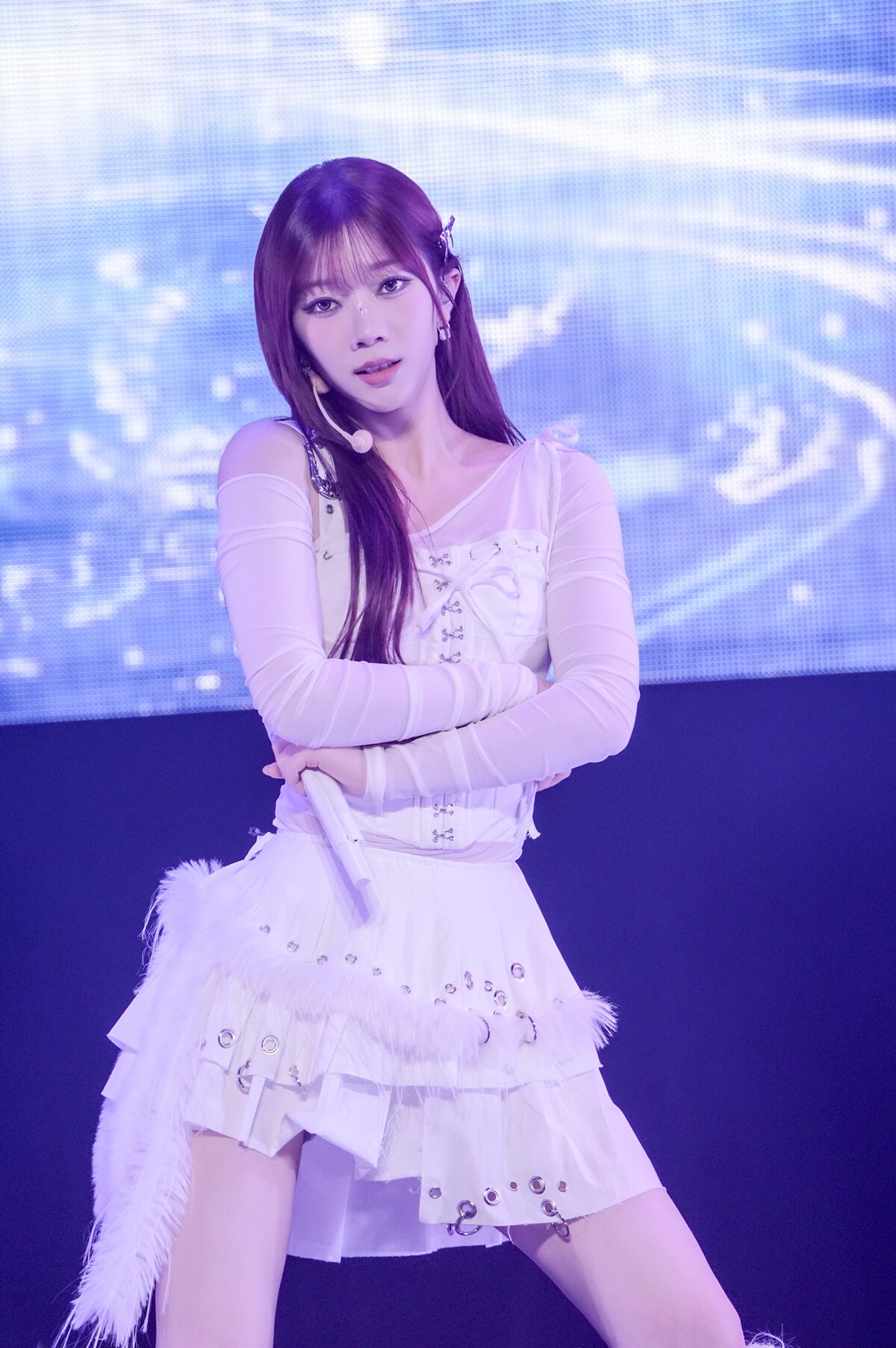 Latest photo of Sakaguchi Rino (IS:SUE)