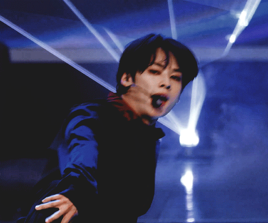 Latest photo of Stray Kids