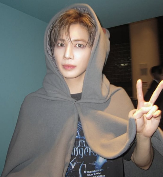 太顯 (TOMORROW X TOGETHER)的最新活動照片