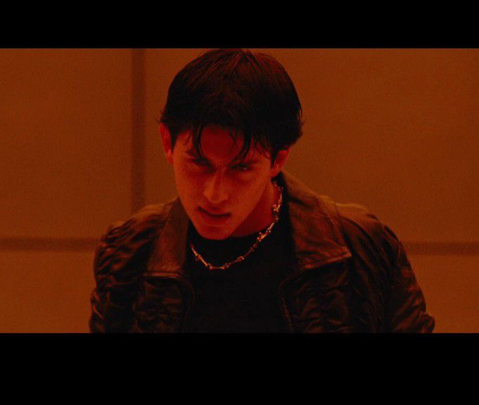 A moment captured by Alejandro (SANTOS BRAVOS)'s fan