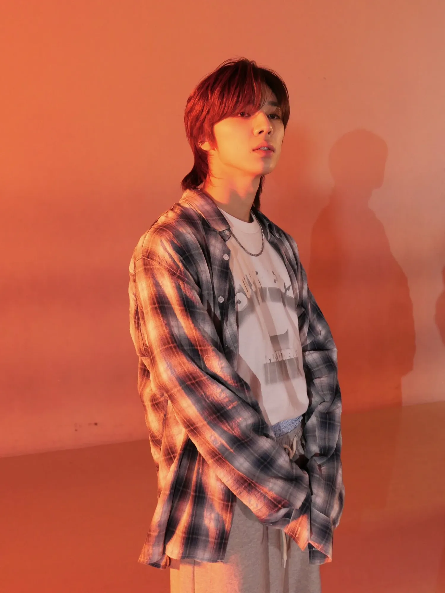 소건 (NEXZ) 최근 활동샷