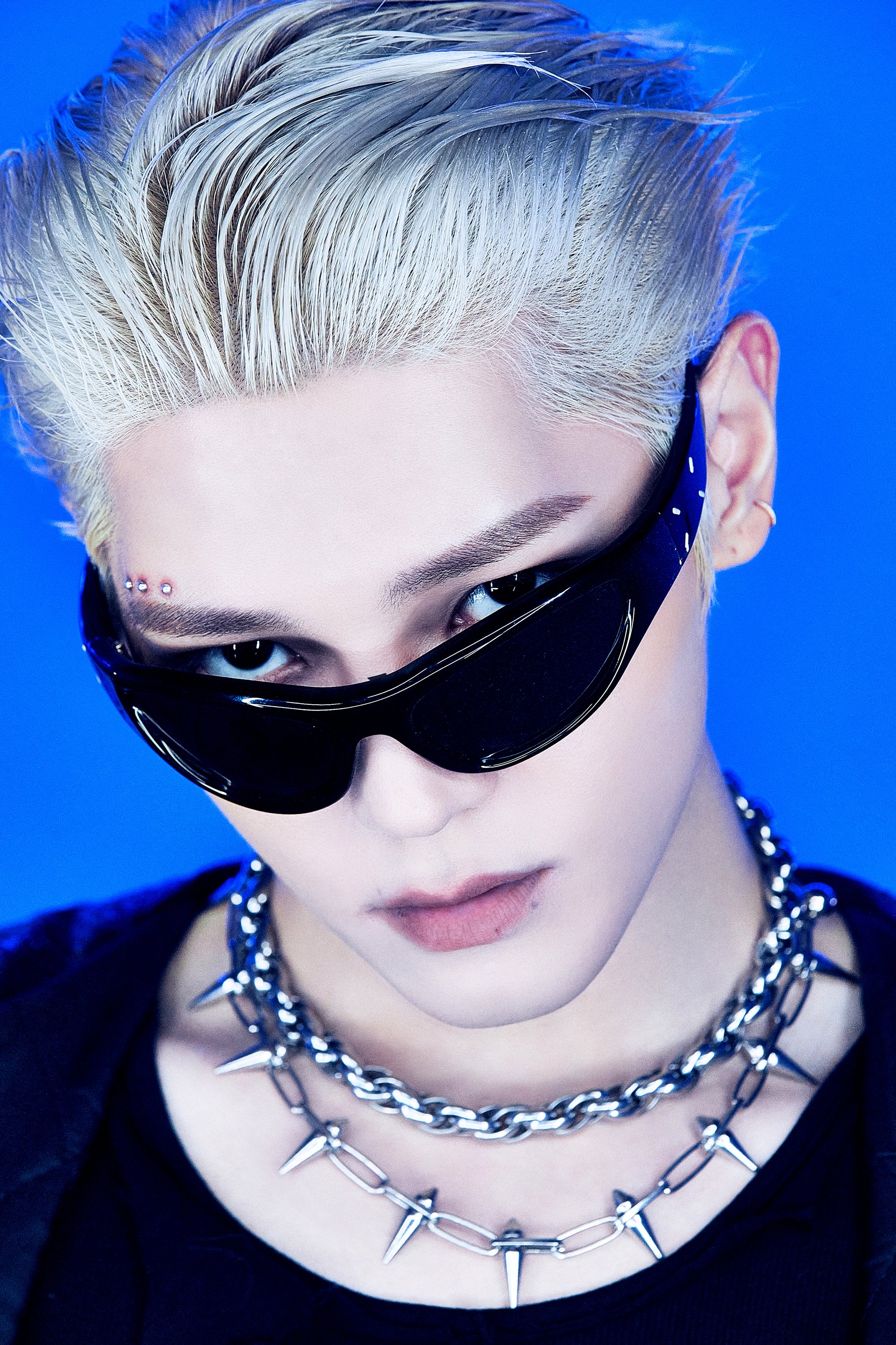 Recent activity shot of Taeyong (NCT 127)
