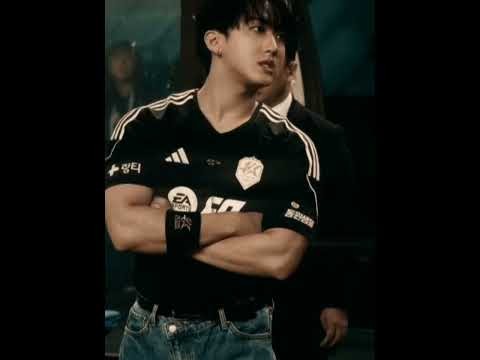 チャンビン (Stray Kids)の舞台裏ショット