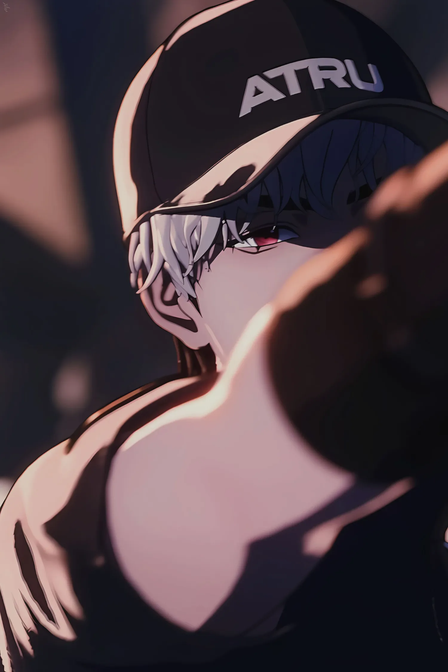 Latest photo of Eunho (PLAVE)