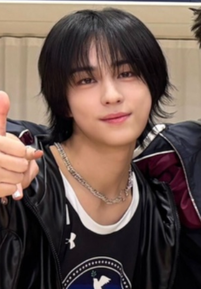 Latest photo of Taki (&TEAM)