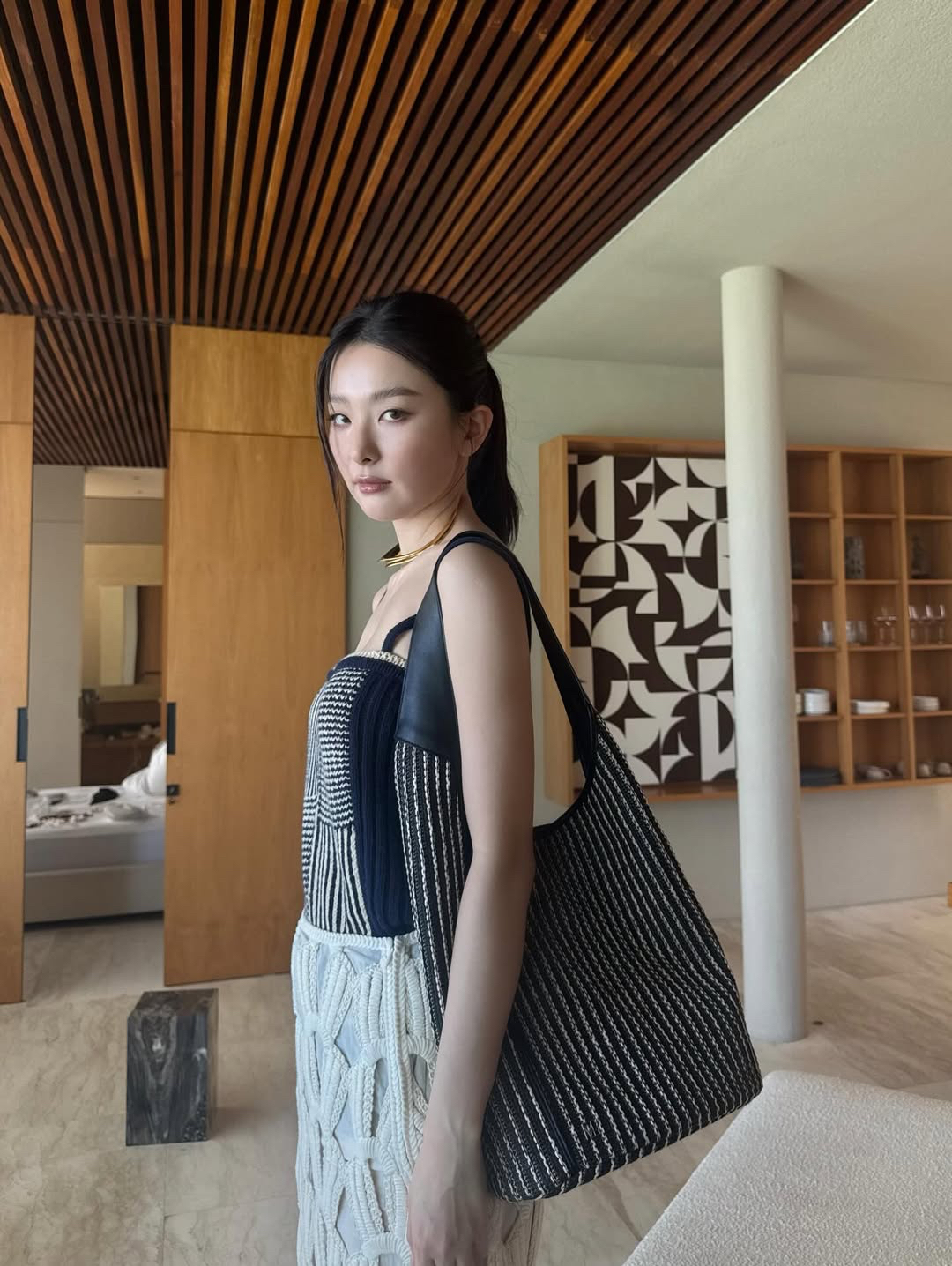 레드벨벳 팬이 찍은 순간