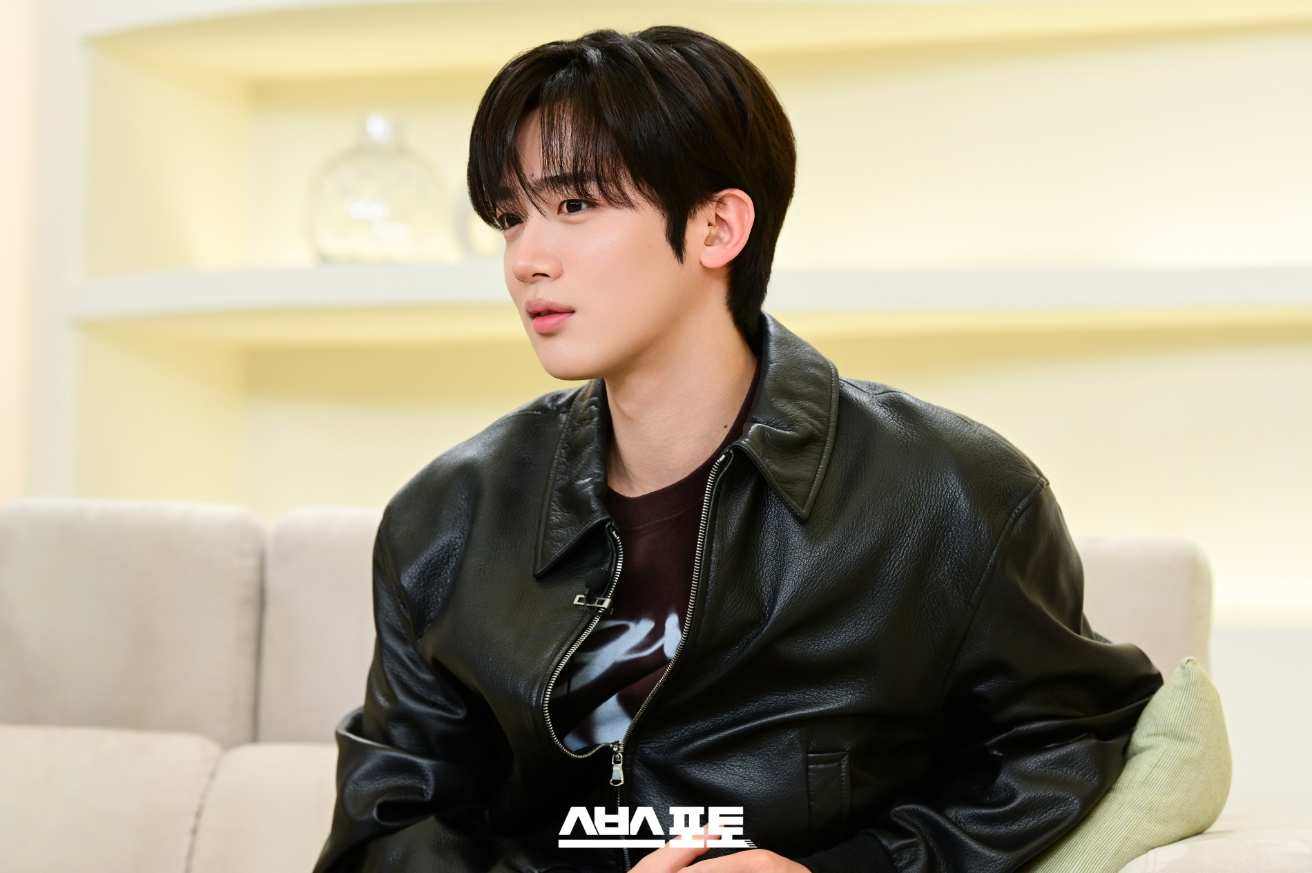 김요한 (위아이) 최근 활동샷