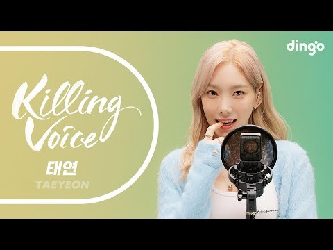 Momen yang diabadikan oleh penggemar Taeyeon (Girls' Generation)
