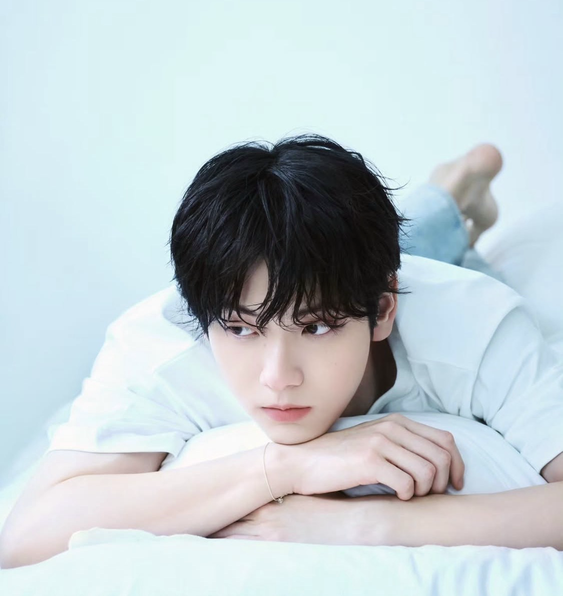Latest photo of Soobin (TOMORROW X TOGETHER)