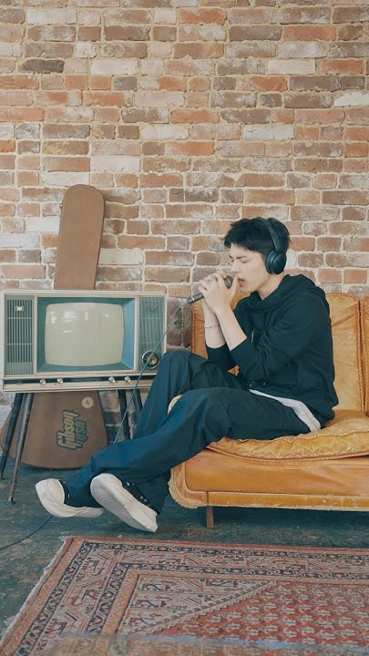 Latest photo of Nicholas (&TEAM)