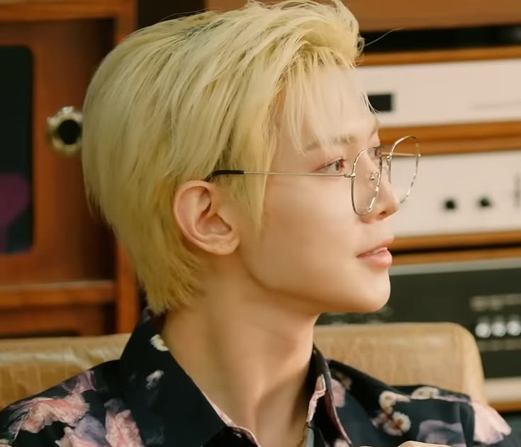 Momen yang diabadikan oleh penggemar ATEEZ