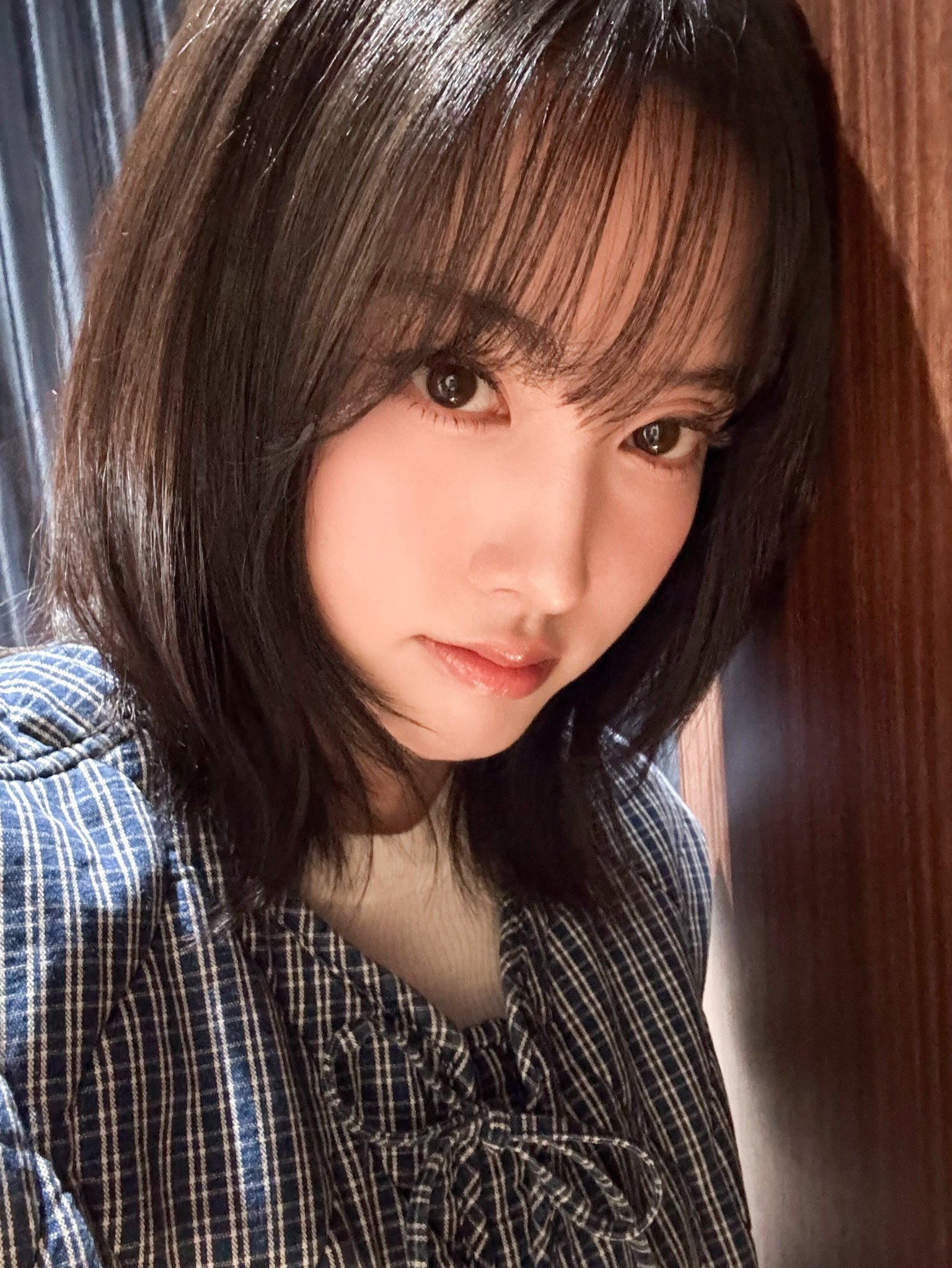 Recent activity shot of STAYC