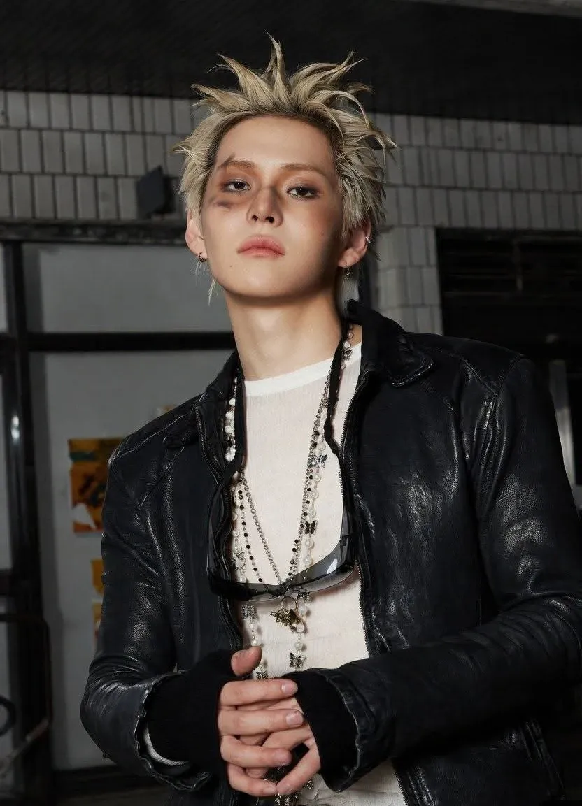 TREASURE Yoshi Fandom Community │ No.1 KPOP App CHOEAEDOL