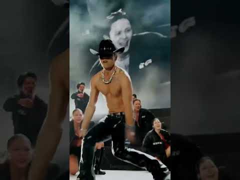 A moment captured by G-DRAGON (BIGBANG)'s fan