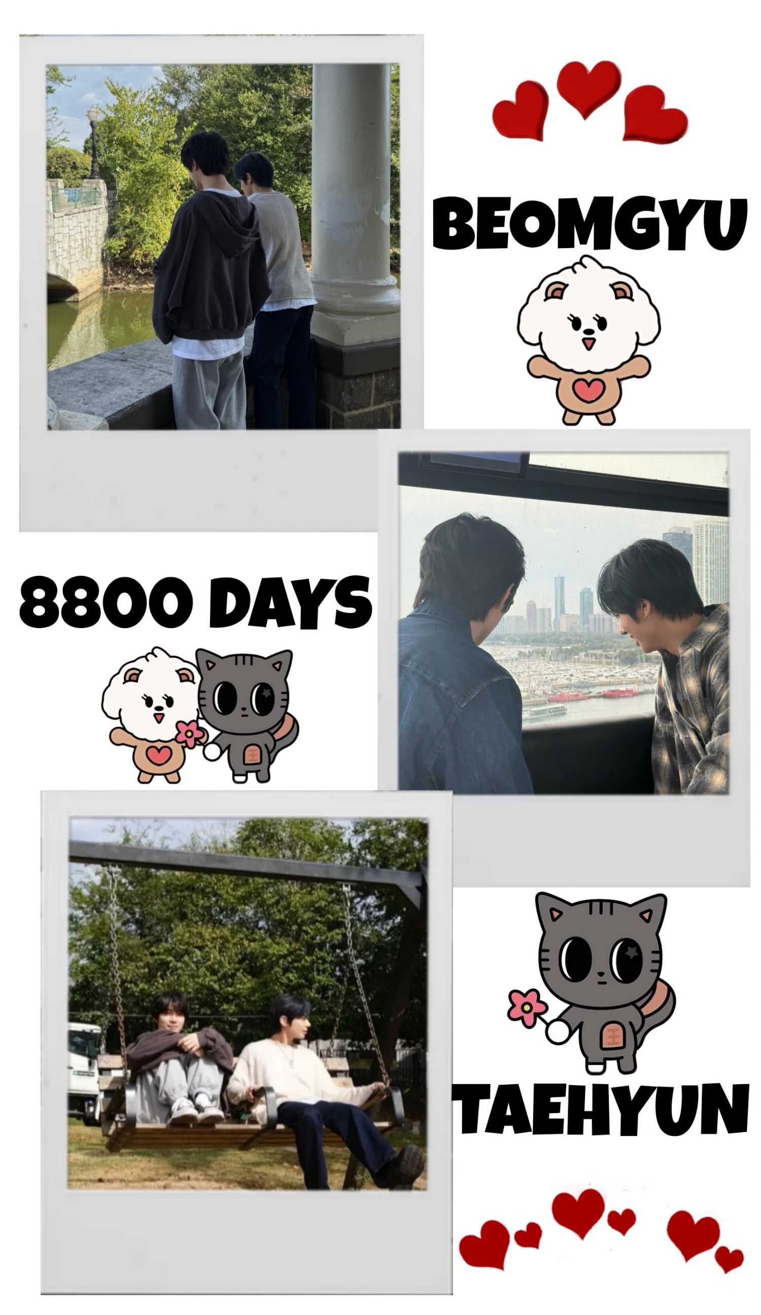 Latest photo of Beomgyu (TOMORROW X TOGETHER)