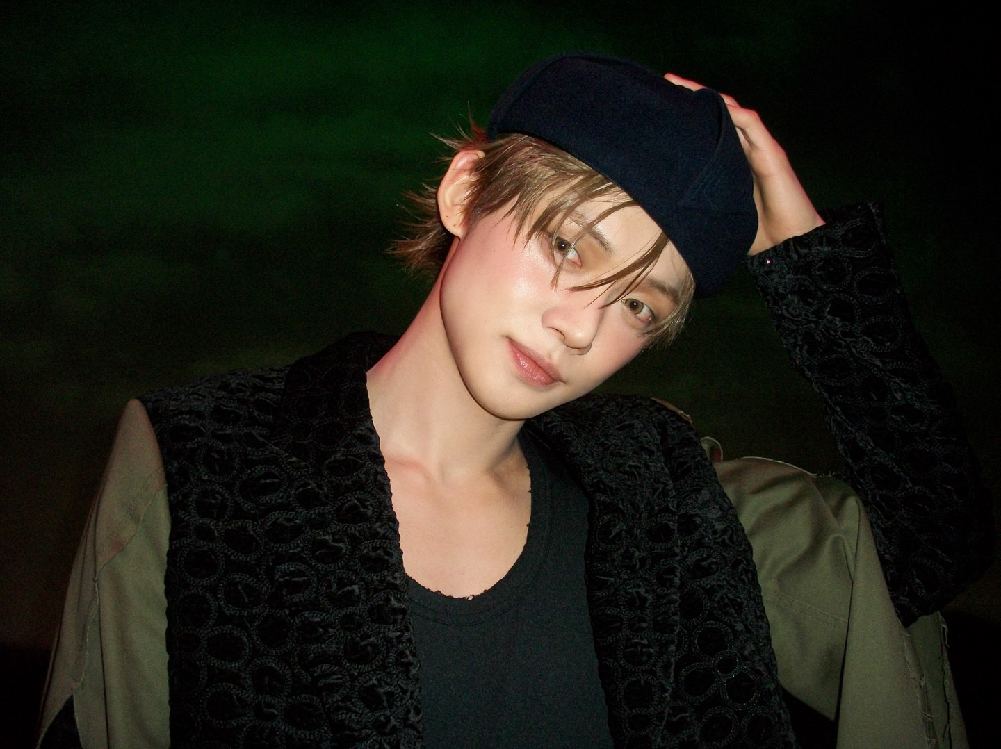 Latest photo of Yeonjun (TOMORROW X TOGETHER)