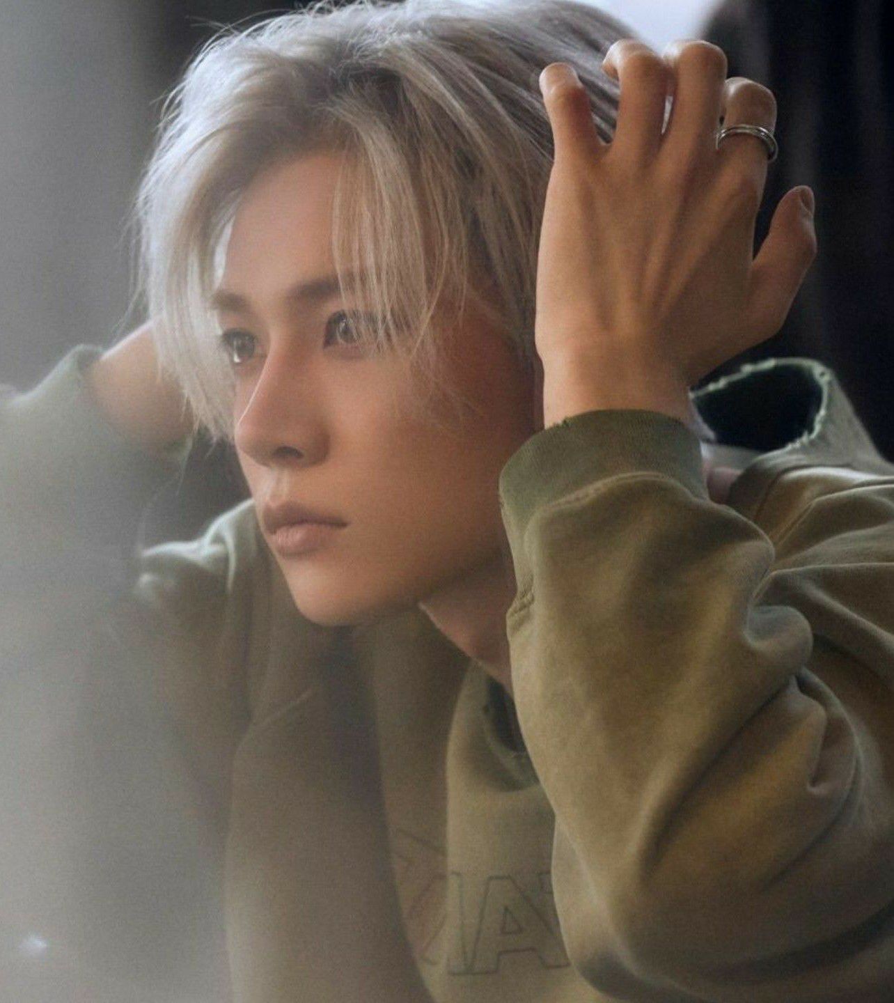 희승 (ENHYPEN) 최근 활동샷