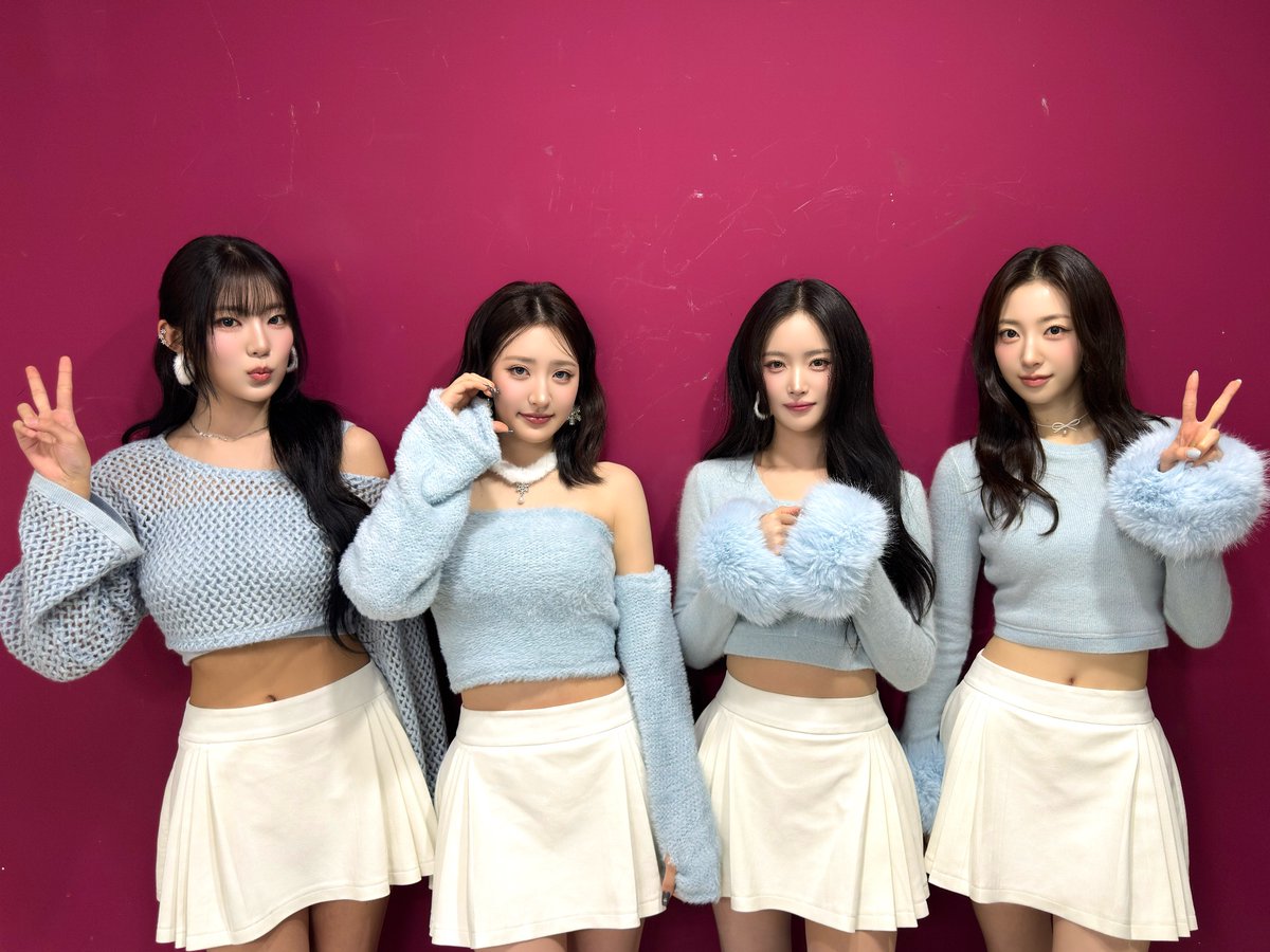 Recent activity shot of H1-KEY