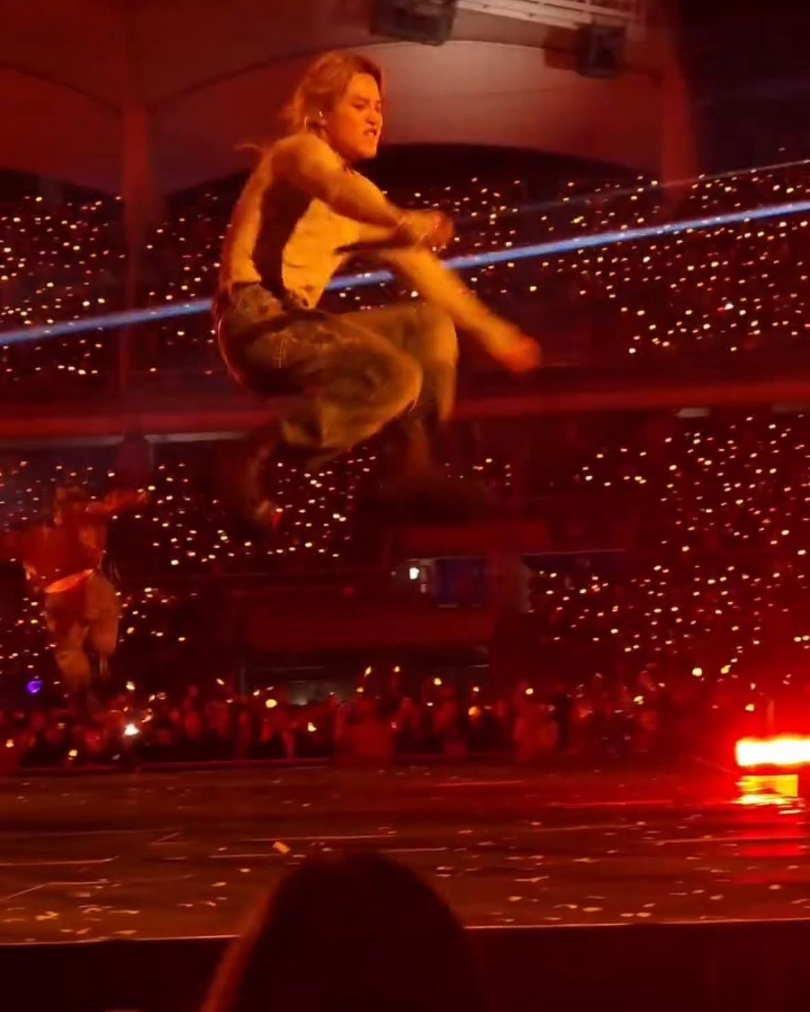 지민 (방탄소년단) 최근 활동샷