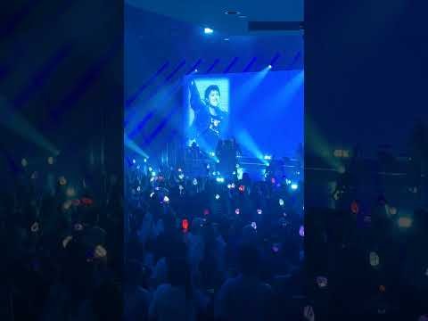 Behind-the-scenes cut of WOODZ