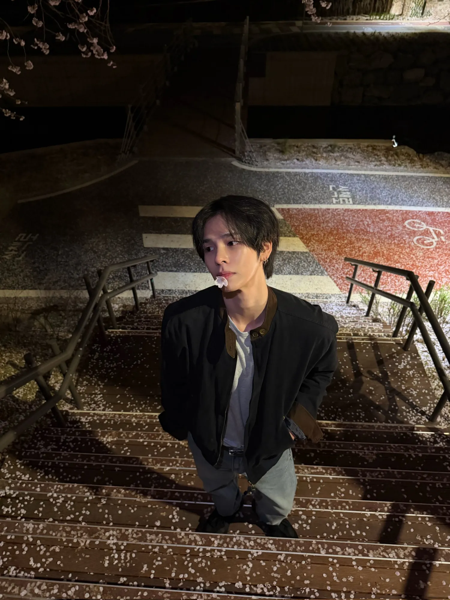 Latest photo of Serim (CRAVITY)