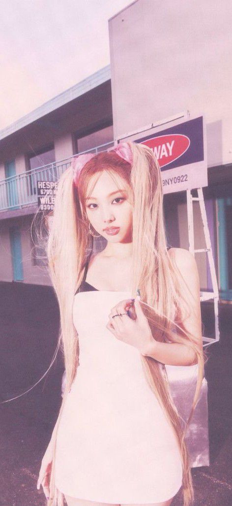 TWICE 최근 활동샷