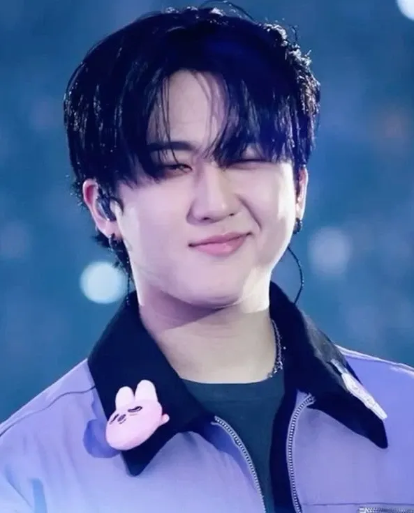 チャンビン (Stray Kids)の最新写真
