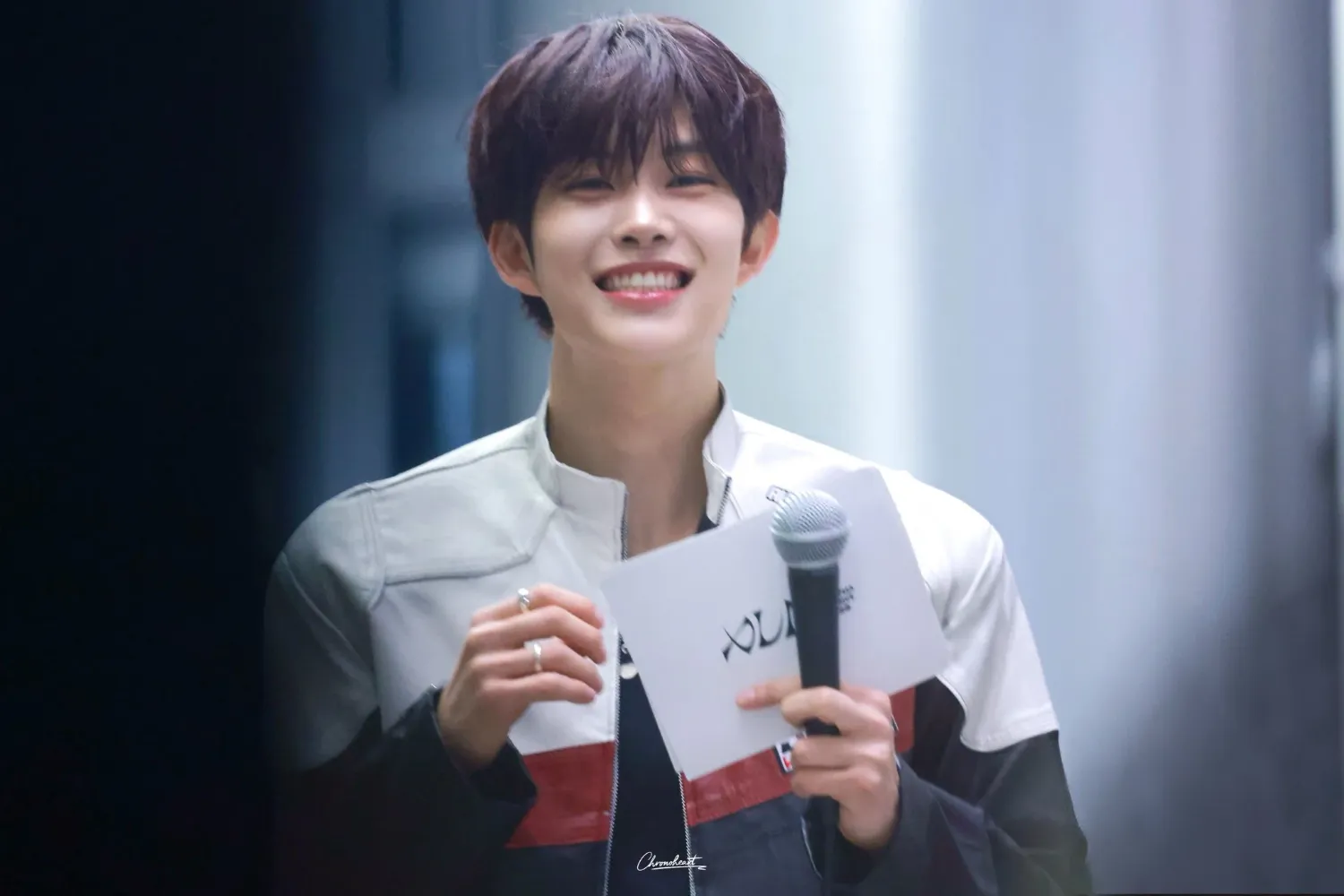 Popular K-POP post loved by fans