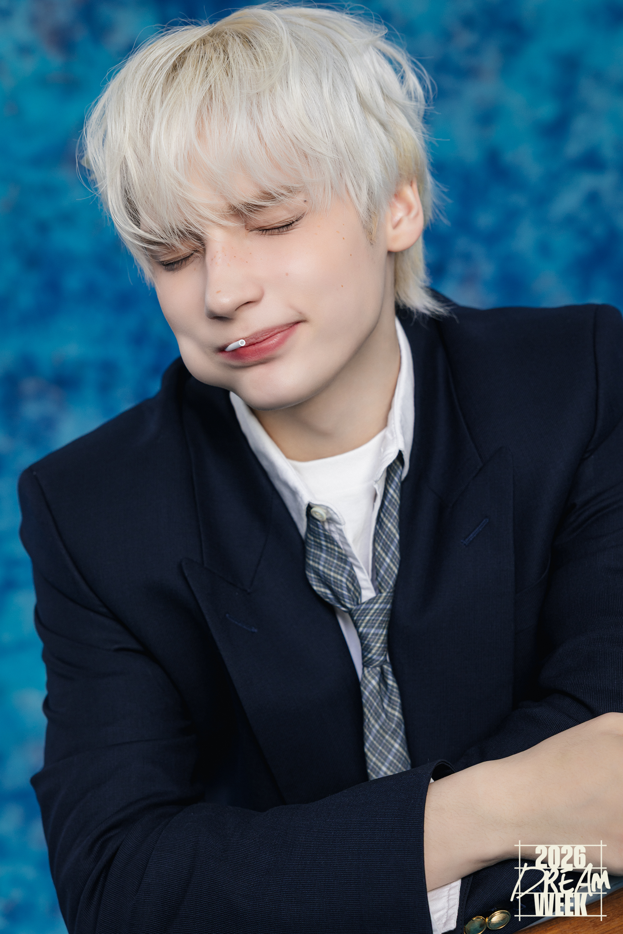 Behind-the-scenes cut of HueningKai (TOMORROW X TOGETHER)