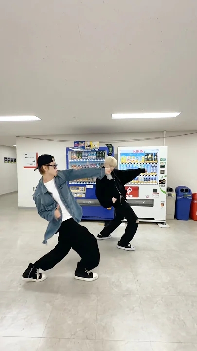 TOMORROW X TOGETHER的最新照片