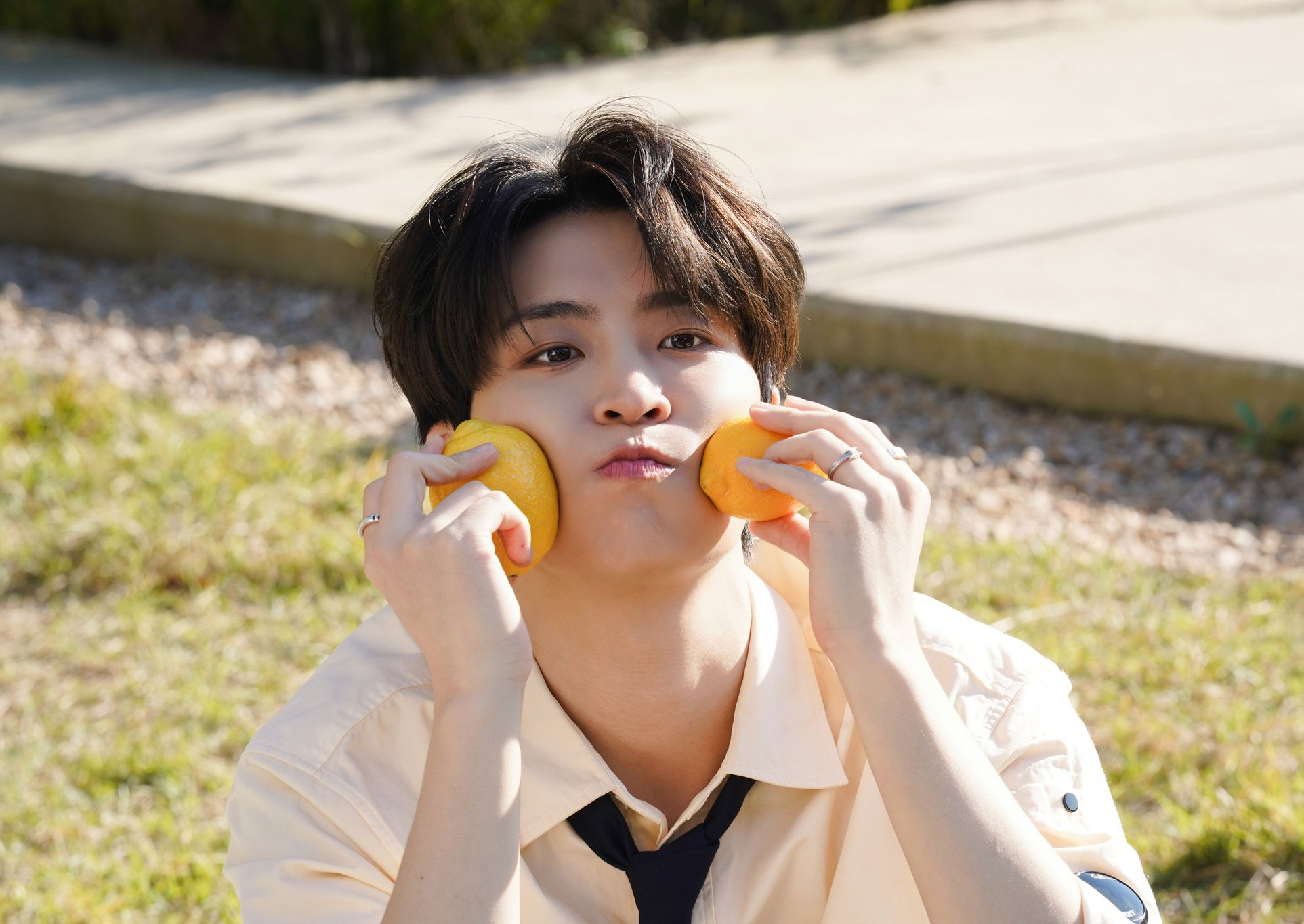 ヨンジェ (GOT7)の最新写真