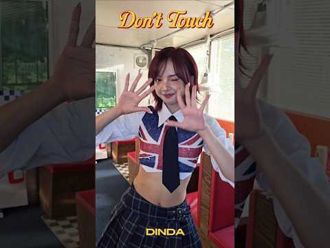 Dinda (SECRET NUMBER)的最新活动照片