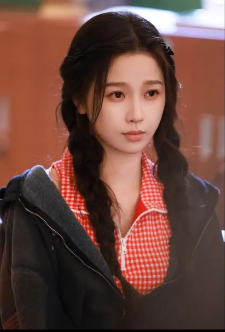 Recent activity shot of Esther Yu