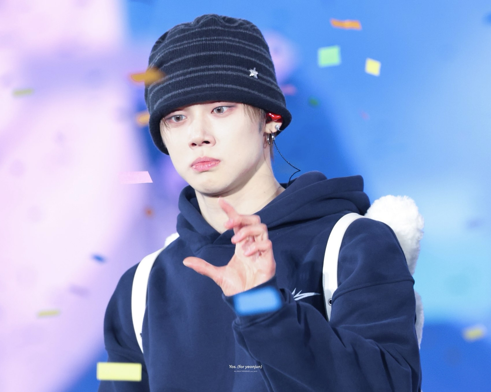 今日一番ホットなK-POPコミュニティフィード